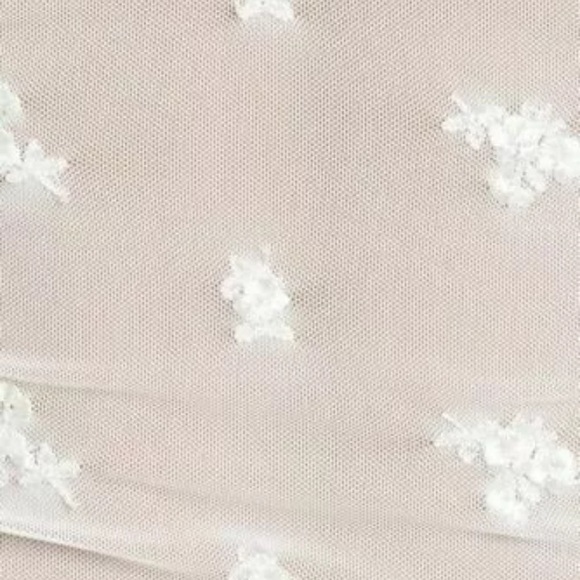 Free People Make Out Mesh Bodysuit - Picture 4 of 5